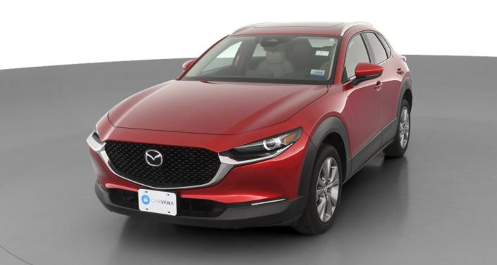 Thumbnail: 2024 Mazda CX-30 - 1