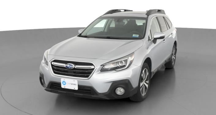 Thumbnail: 2019 Subaru Outback - 1