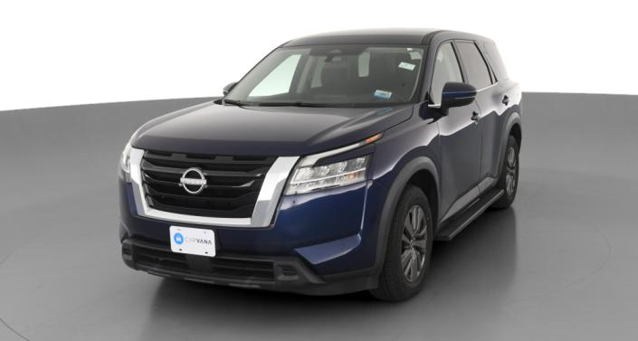 Thumbnail: 2022 Nissan Pathfinder - 1