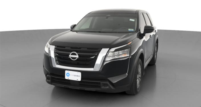 Thumbnail: 2024 Nissan Pathfinder - 1