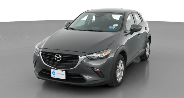 2019 Mazda CX-3  -
                  Lorain, OH