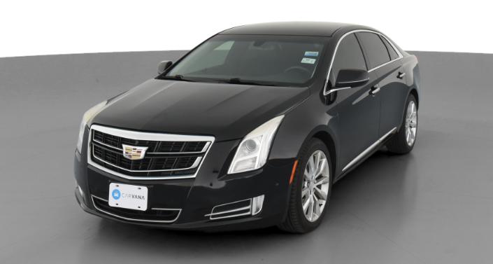2016 Cadillac XTS Luxury -
                  Concord, NC