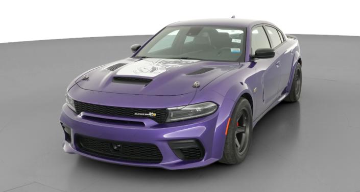 2023 Dodge Charger Scat Pack -
                  Trenton, OH