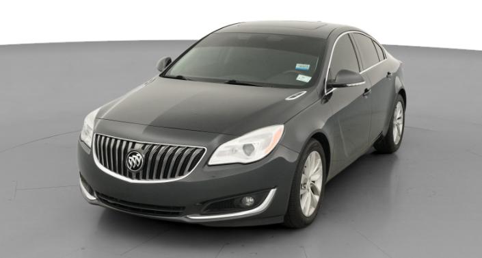 2016 Buick Regal Base -
                  Auburn, GA