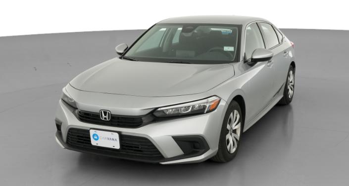 2024 Honda Civic LX -
                  Lorain, OH