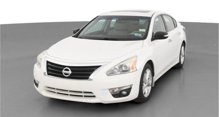 2015 Nissan Altima SL -
                  Concord, NC
