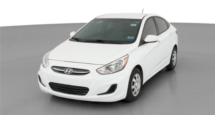2017 Hyundai Accent SE -
                  Concord, NC
