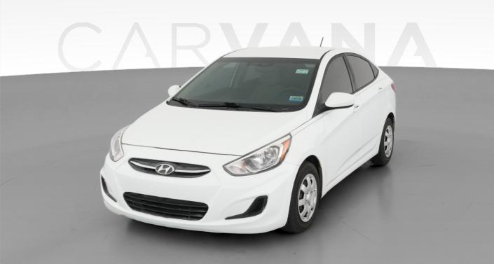 2017 Hyundai Accent