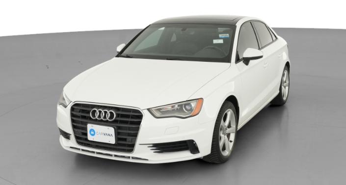 2016 Audi A3 Premium -
                  Lorain, OH
