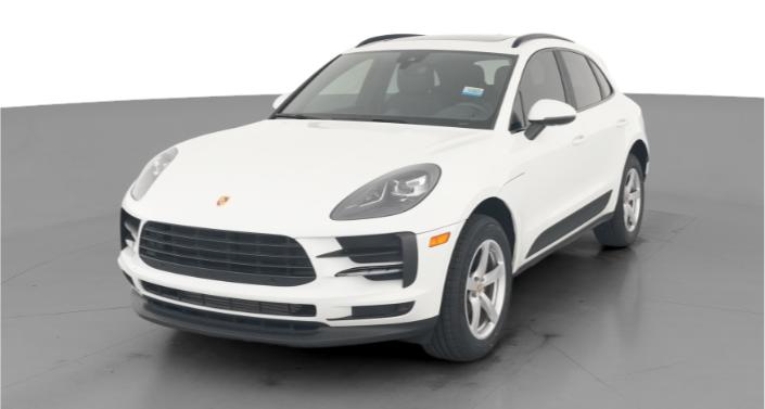 2019 Porsche Macan Base -
                  Haines City, FL