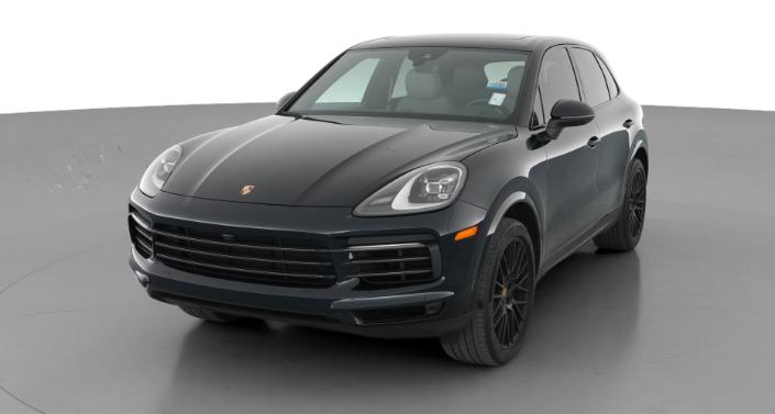 2023 Porsche Cayenne Platinum Edition -
                  Lorain, OH