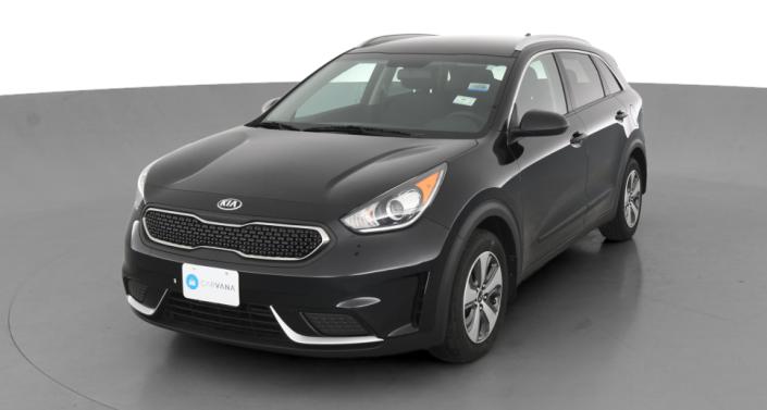 2019 Kia Niro LX -
                  Richton Park, IL
