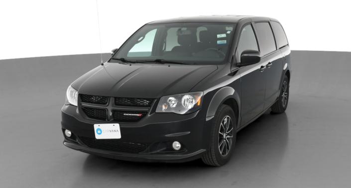 2018 Dodge Grand Caravan SE -
                  Richton Park, IL