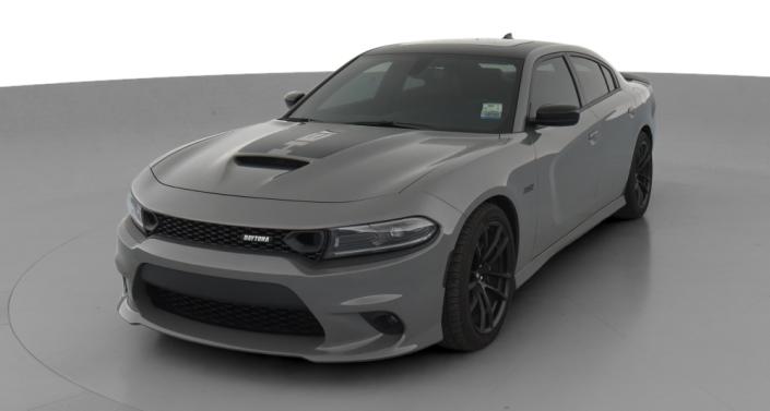 2023 Dodge Charger Scat Pack -
                  Concord, NC