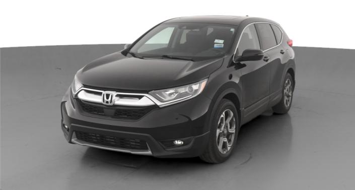 2018 Honda CR-V EX -
                  Indianapolis, IN