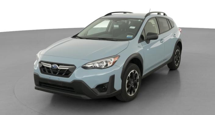 Thumbnail: 2023 Subaru Crosstrek - 1