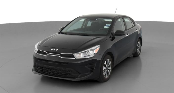 Thumbnail: 2023 Kia Rio - 1