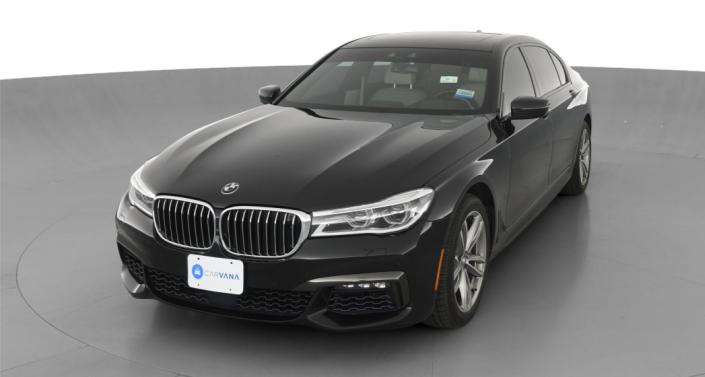 2016 BMW 7 Series 750i xDrive -
                  Colonial Heights, VA