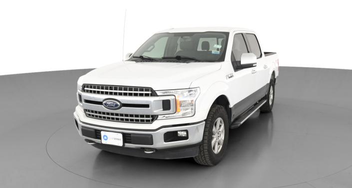 Thumbnail: 2018 Ford Econoline - 1