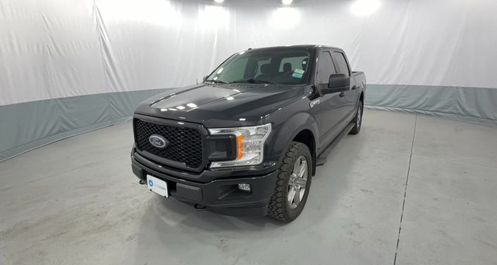 2018 Ford Econoline E-150 -
                  Kansas City, MO