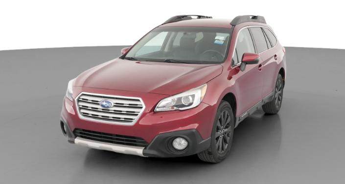 Thumbnail: 2015 Subaru Outback - 1