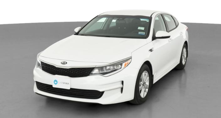 2017 Kia Optima LX -
                  Richton Park, IL