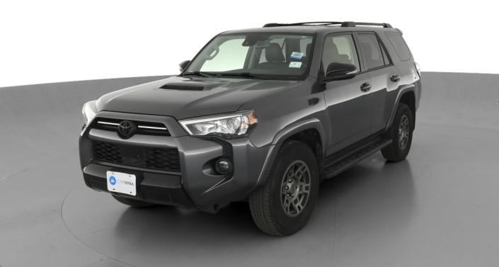 Thumbnail: 2020 Toyota 4Runner - 1