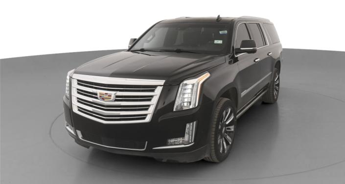 Thumbnail: 2018 Cadillac Escalade - 1