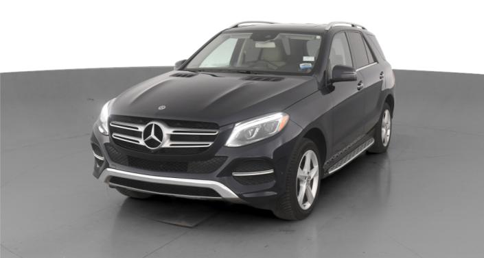2019 Mercedes-Benz GLE 400 -
                  Indianapolis, IN