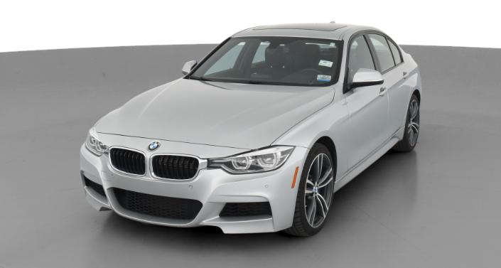 2017 BMW 3 Series 340i xDrive -
                  Concord, NC