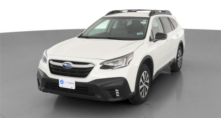 2022 Subaru Outback Premium -
                  Wheatland, OK