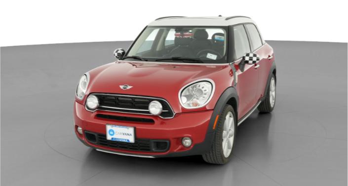 Thumbnail: 2016 MINI Cooper Countryman - 1