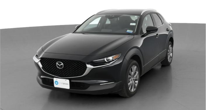 2023 Mazda CX-30 Preferred -
                  Richton Park, IL