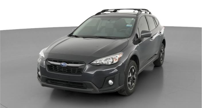 Thumbnail: 2019 Subaru Crosstrek - 1