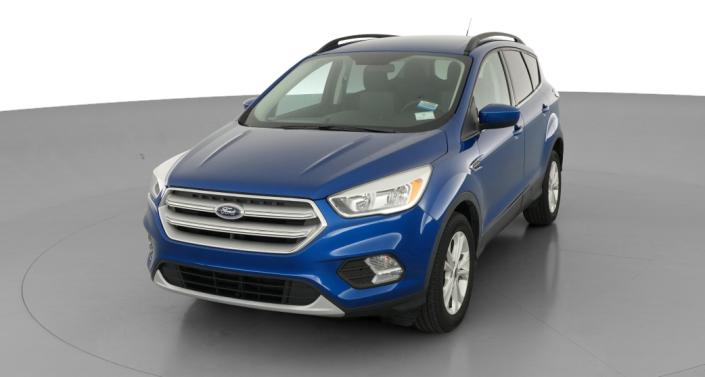 2018 Ford Escape SE -
                  Lorain, OH