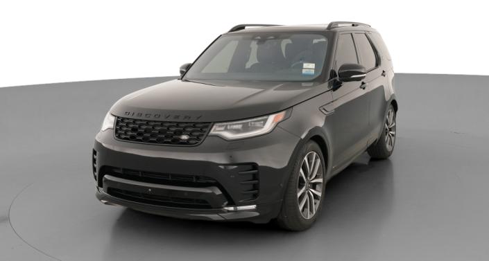 Thumbnail: 2021 Land Rover Discovery - 1