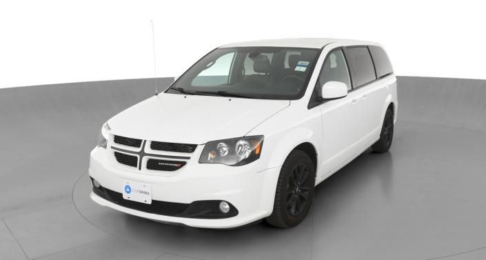 2019 Dodge Grand Caravan SE -
                  Colonial Heights, VA