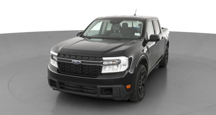 2022 Ford Maverick XLT -
                  Bessemer, AL