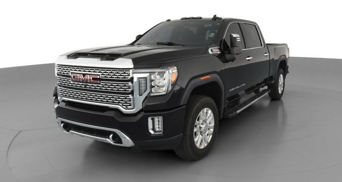 2020 GMC Sierra 2500 Denali -
                  Concord, NC