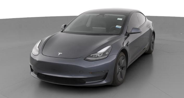 2021 Tesla Model 3 Standard Range -
                  Concord, NC
