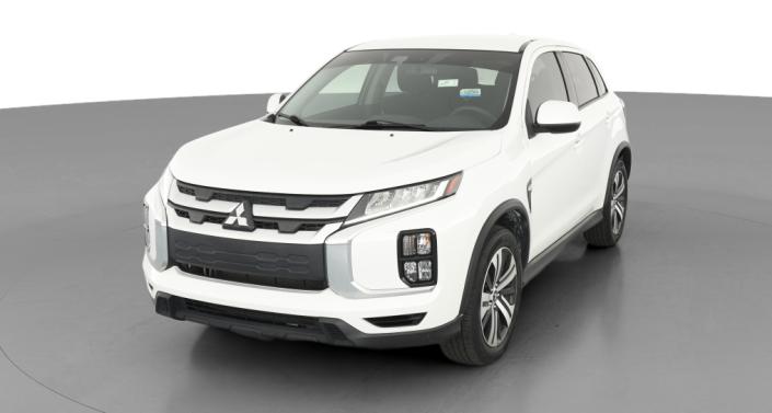 2021 Mitsubishi Outlander Sport ES -
                  Bessemer, AL