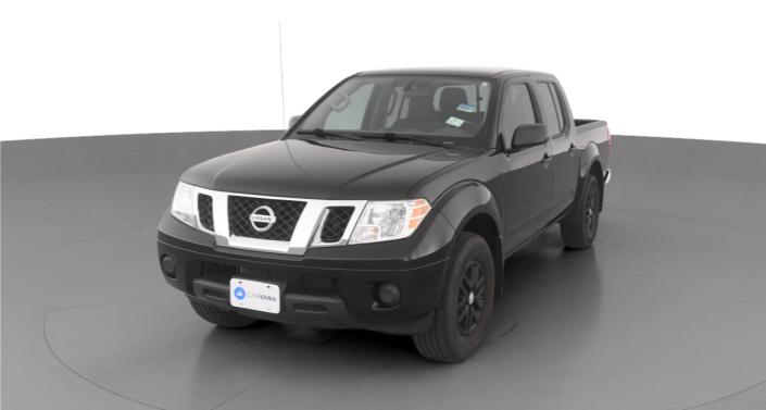 2021 Nissan Frontier SV -
                  Indianapolis, IN