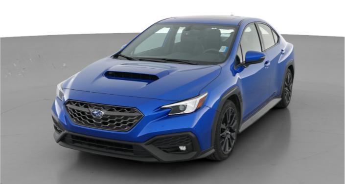 2023 Subaru WRX Limited -
                  Lorain, OH