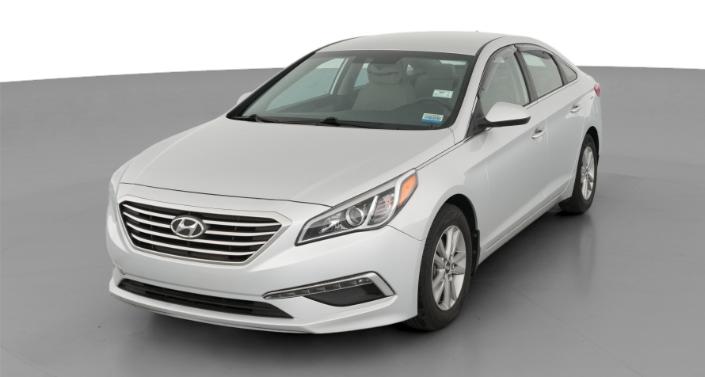Thumbnail: 2015 Hyundai Sonata - 1