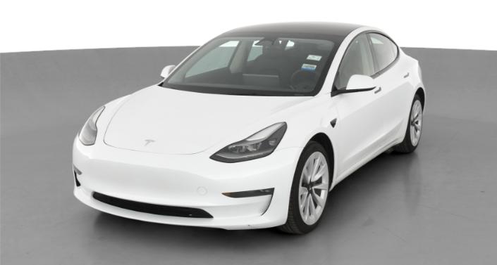 2023 Tesla Model 3 Long Range -
                  Richton Park, IL