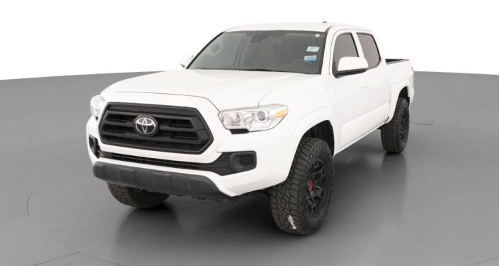 2022 Toyota Tacoma SR5 -
                  Tolleson, AZ