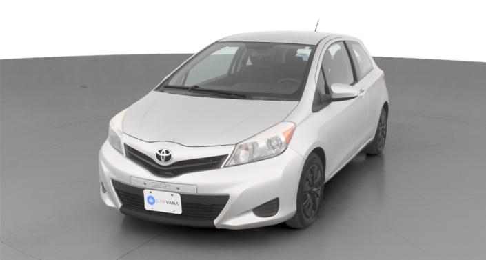 2014 Toyota Yaris L -
                  Indianapolis, IN