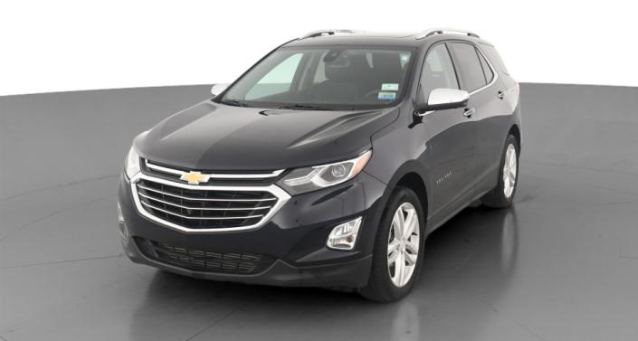 2021 Chevrolet Equinox Premier -
                  Indianapolis, IN