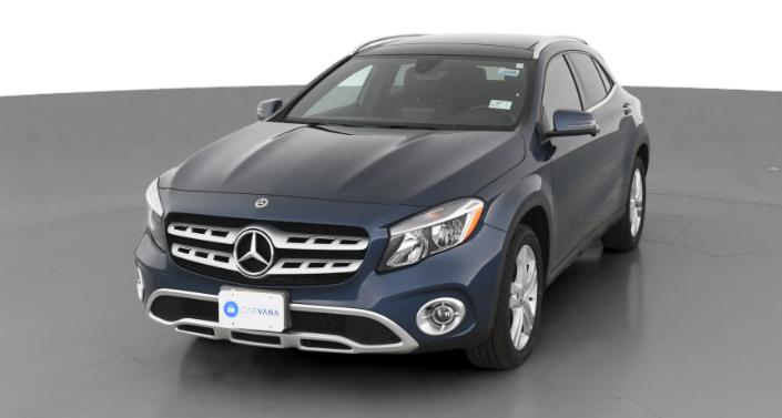 2020 Mercedes-Benz GLA 250 4MATIC -
                  Concord, NC
