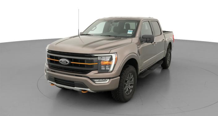 2023 Ford Econoline E-150 Hero Image
